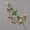 PK, variant on EGNMCR Fake Flowers, Artificial Flowers Artificial Flowers Long Small Roses Modern Living Room Decorations Table Flowers Nordic Flower Arrangements Artificial Flower Bouquets Fake Roses