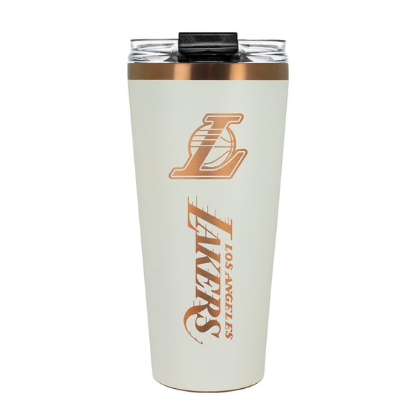 Los Angeles Lakers 30oz. Big Slim Tumbler