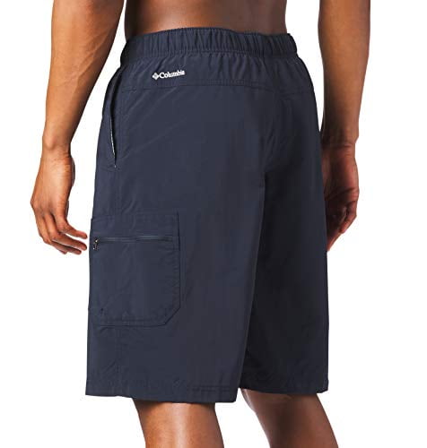 columbia men's palmerston peak water shorts