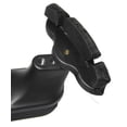 thumbnail image 2 of Everest EZ-2 Violin Shoulder Rest, 1/2 size, 2 of 3