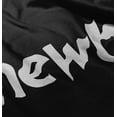 thumbnail image 5 of Newbie Slang Funny Cute New Babies Toddler Boy Girl T Shirt Infant Toddler Brisco Brands 12M, 5 of 6