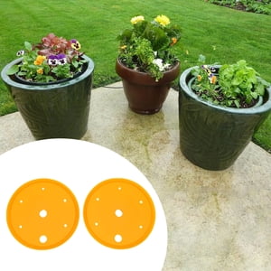Tall Flower Pot Fillers Use Less Potting Soil,Round Planter Insert for Large Pots for Tall Flower Pots Plant Containers