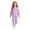 a196-Purple, variant on yboeqw Girls Clothes Fall Winter Outfits for Teen Girl Pullover Tops Pants Little Kids Girls Clothing Sets,Size 14-15 Years