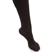 ITA-MED Unisex Microfiber Knee High Graduated Compression Socks (25-35mmHg): H-304