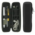 thumbnail image 2 of Huhudde Convenient Travel Case Dustproof Storage Bag Perfect for Traveling Organizing, 2 of 12