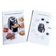 thumbnail image 2 of Fórmula de accesorios para freidoras de aire Fórmula de alimentos para freidoras de aire en múltiples versiones, 2 of 5