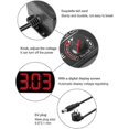 thumbnail image 2 of DC3-24V 3A 15W-72W Adjustable Lighting Transformer with LED Strip Light Driver, 2 of 4