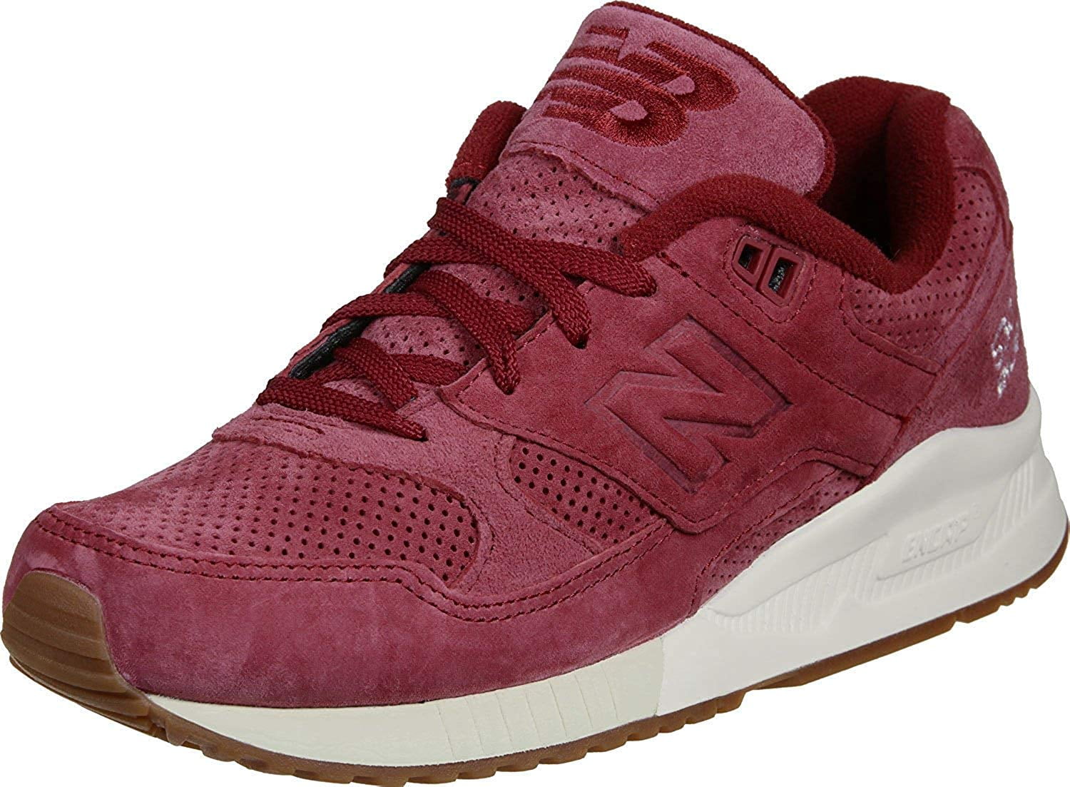 New Balance Womens 90s Running WL530 Classics Shoes, Size: 5.5 B(M) US, Color Envy | Walmart Canada