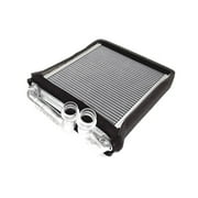 Genuine OE Volkswagen Heater Core - 3C0-819-031-A