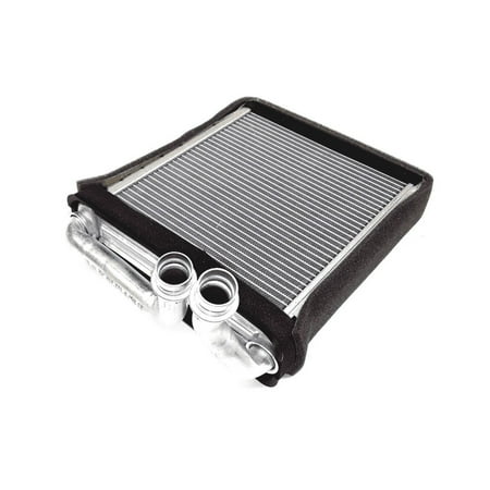 Genuine OE Volkswagen Heater Core - 3C0-819-031-A