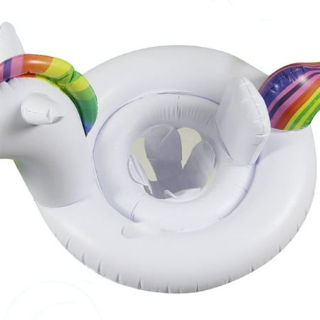 walmart unicorn float