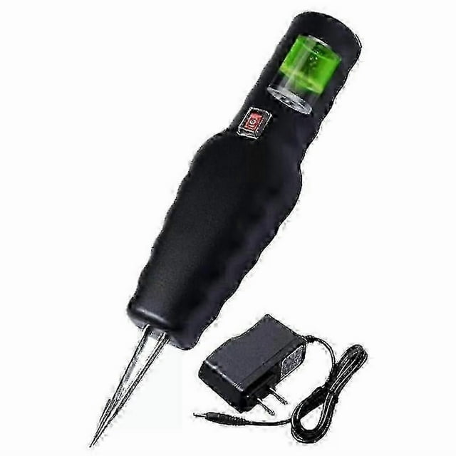 Electric Chicken Feather Plucker Rechargeable Small Poultry Plucking Machine