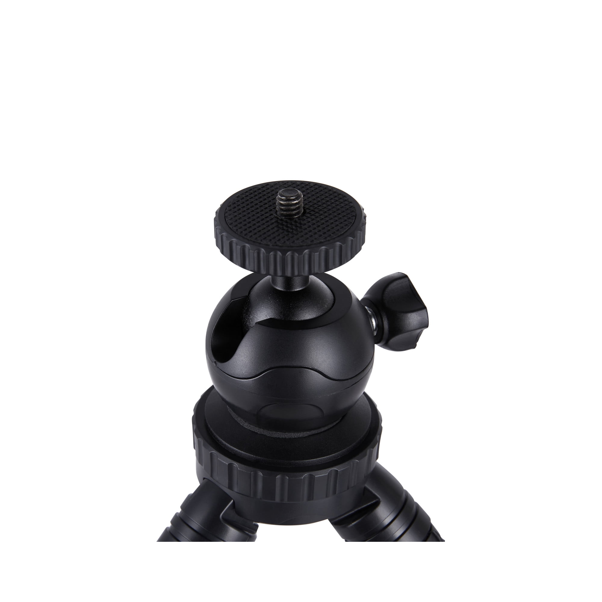 Webcam Tripod, EMEET Professional Webcam Mini Tripod, Portable &  Lightweight, Adjustable Height from 5.7-12.2 in, Stable Use, Universal  Compatible for Most Webcams/Phones/GoPros/Mirrorless Cameras
