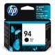 thumbnail image 1 of Cartucho de tinta HP 94 Black C8765WN para DeskJet, OfficeJet, 1 of 8