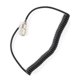 thumbnail image 4 of Cable adaptador de micrófono de 8 pines a RJ‑45 para FT857, FT‑450D, FT‑897D, FT‑991 y FT‑891, 4 of 12