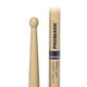 thumbnail image 5 of Promark - Baqueta De Marcha Txdc17Iw American Hickory Scott Johnson, Color Azul, 5 of 5