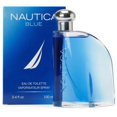 thumbnail image 2 of NAUTICA BLUE 1.7 oz EDT eau de toilette Men's Spray Cologne 1.6 New 50 ml, 2 of 4