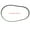 140T, variant on 140 Teeth 420-612MM Bread Maker Belt Kitchen Appliance Accessories- Kitchen, Dining & Bar