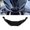 Bright Black, variant on for S1000RR s1000 rr 2024 2023 Accessories Spoiler Motorcycle Front Wind Lip Cover Fairing Beak Nose Extension Cover Spoiler Front Wing Winglet Fairing aerodynamic Wing (Bright Black)
