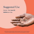 thumbnail image 6 of Youtheory Joint Collagen, Advanced Formula + Boswellia, 120 Tablets, 6 of 7