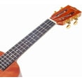 thumbnail image 3 of Java Concert Ukulele w/Bag Gloss Vintage Natural, 3 of 6