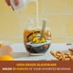thumbnail image 4 of Vaso sin tallo SANRIO Gudetama Multicolor 600ml, 4 of 7