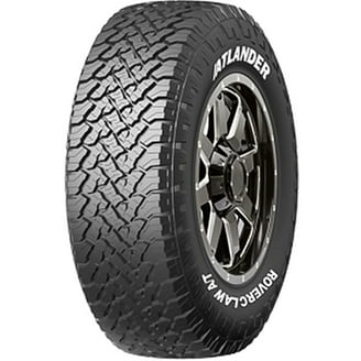 Falken Wildpeak A/T3W Tires, Set of 4, LT 265/70R17 121/118S E (10