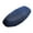 Blue, variant on Troglfold Prevent Bask Cover Motorcycle Seat Cover Scooter Moped Seat Cushion Heat Insulation Cover Blue L,21.65"X9.84"X0.39"