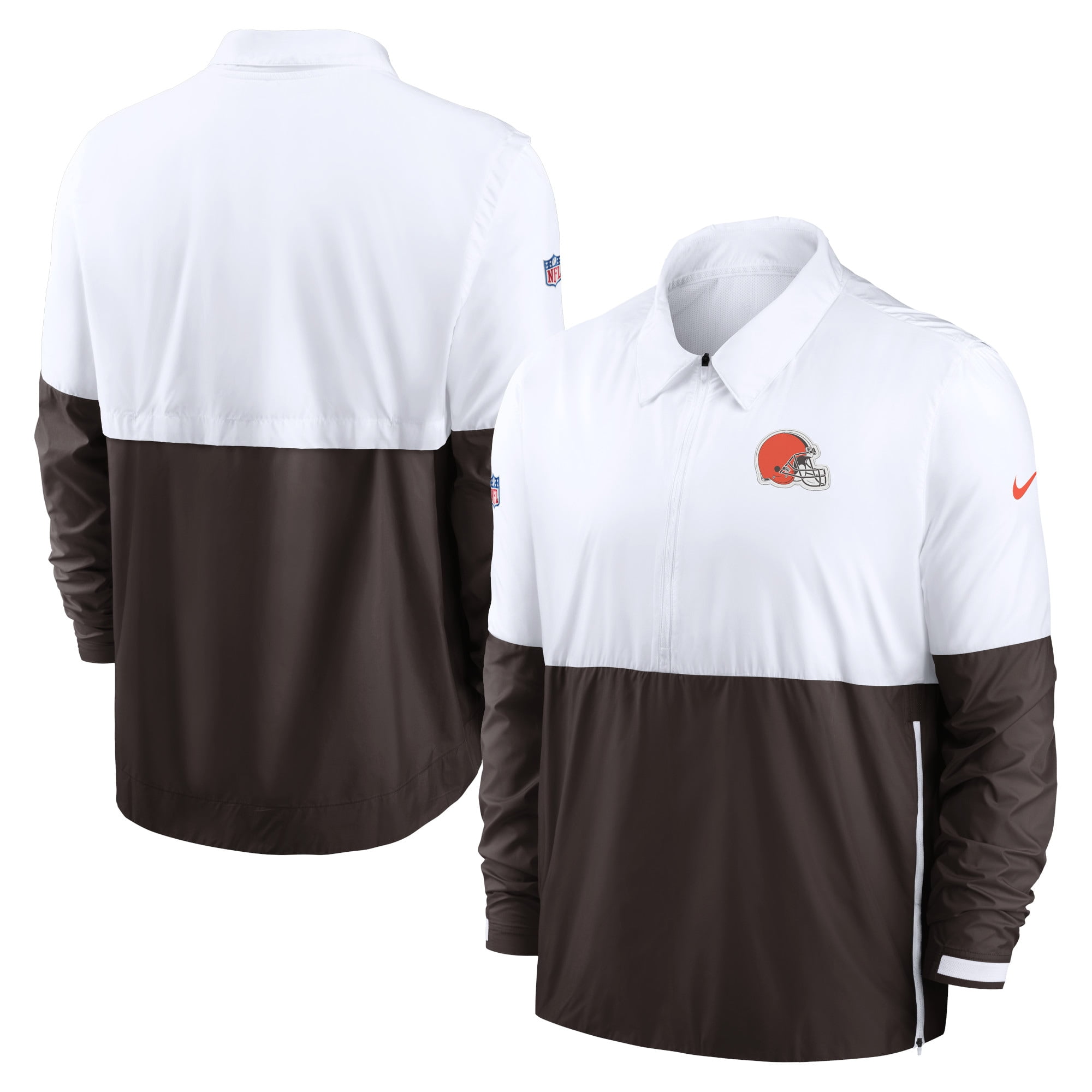 Cleveland Browns Nike Sideline Coaches 
