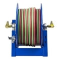 thumbnail image 7 of COXREELS 1275W-3-150-C Large Capacity Welding reel including 150' of 3/8" hose, 7 of 7