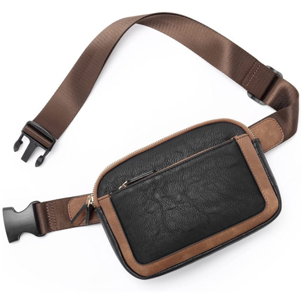 Brands4Galz on Instagram: “Gucci Black Mini Belt Bag 💕 ฿28,500