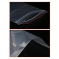 thumbnail image 4 of Injueey Unids/paquete de 100 bolsas con cierre de cremallera, bolsa de plástico transparente autosellante, paquete de almacenamiento de alimentos, bolsa Almacenamiento y organización del hogar 6x8cm Injueey HA5328-03B, 4 of 6