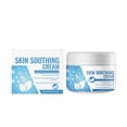 thumbnail image 2 of Intensive Moisturizing Cream 72-Hour Hydration Lock Suitable For Sensitive Lightweight Repairing Barrier Relieves Dryness And Flaking For Men And Women, 2 of 8