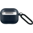 thumbnail image 7 of Native Union Roam Case – Smooth Minimalist Case with Clip - Compatible with AirPods Gen 3 (Indigo), 7 of 7