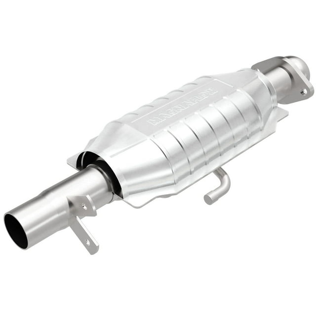 MagnaFlow Convertisseur Catalytique Direct-Fit Grade Standard Conforme Fédéral/EPA 23439