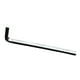 thumbnail image 1 of Destornillador de cuatro lados en forma de L Herramienta de mano Cuadrado Llave de cabeza cuadrada universal para mantenimiento de bicicletas Muebles 3 mm Macarena llave cuadrada, 1 of 8