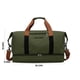 thumbnail image 3 of pstuiky Bolsa de viaje deportiva bolsa de gimnasio bolsa organizadora plegable bolsa de deporte con funda para carrito, 3 of 6