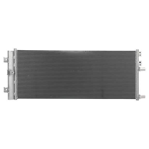 TRQ Air Conditioning A/C Condenser Receiver Drier Fits 20-21 Silverado Sierra ACA60905