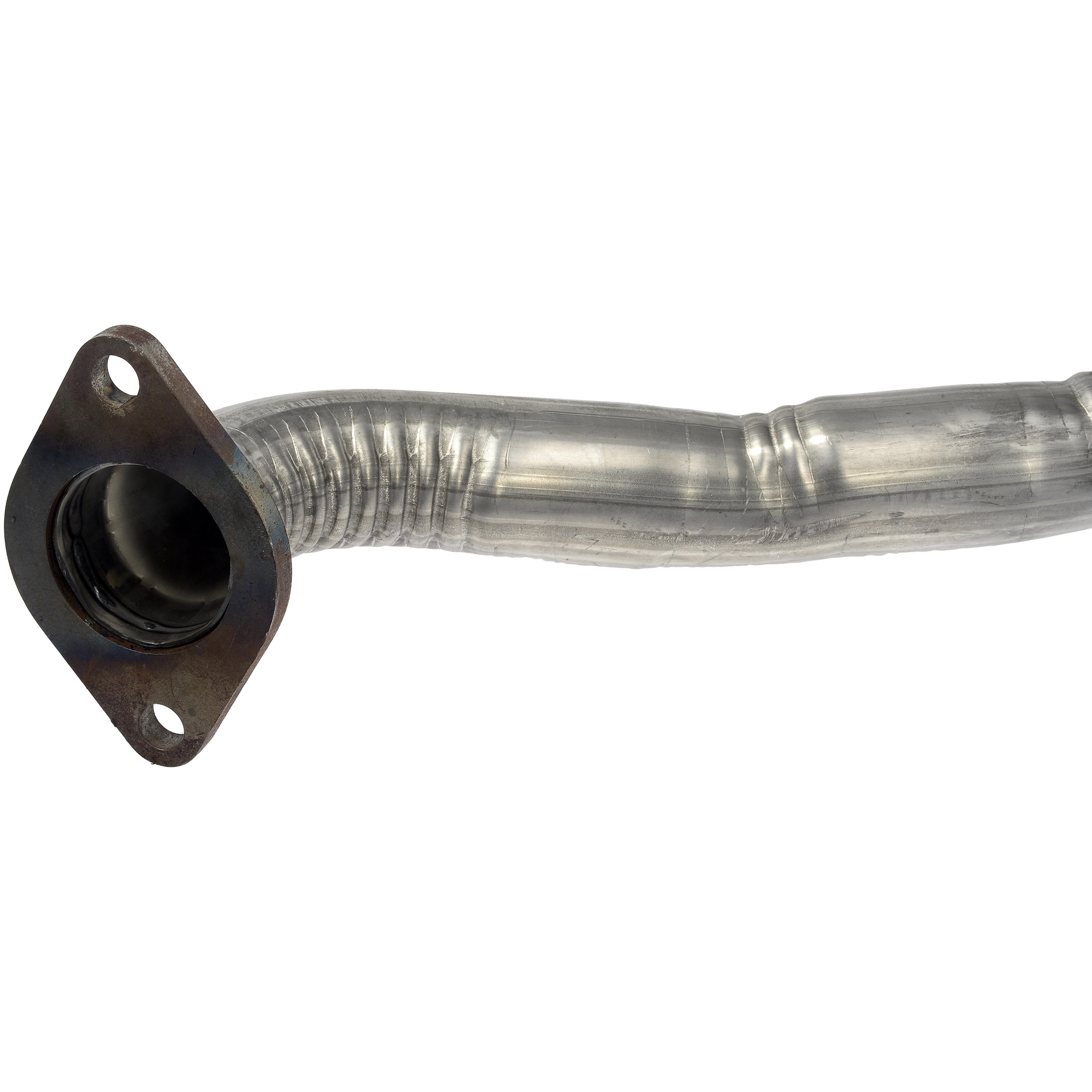 Dorman 679-032 Exhaust Crossover Pipe for Specific Ford Models Fits select: 2011-2019 FORD EXPLORER