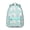 Greenish-blue-35, variant on Coastal Lobster and Starfish Backpack for Student Durable Waterproof School Bag with Cute Crustacean and Tropical Beach Print, Breathable Foam Padding, Adjustable Straps for School and Travel