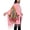 Pink, variant on Shawls and Wraps for Women Virgen De Guadalupe Catholic Floral Gifts Soft Large Warm Blanket Scarf for Evening Dresses