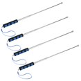 thumbnail image 4 of Telescopic Rod,4Pcs Telescopic Rod Tool Home Inspection Tool Telescopic Rod Tool Professionally Tested, 4 of 8