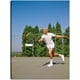 thumbnail image 1 of Cuadro Decorativo | Fine Art Tj | Regreso Al Tenis Vintage Por Vintage Images - 109 x 81 cm, 1 of 3
