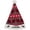 Other, variant on Chicago Blackhawks Knit Santa Hat - 2015