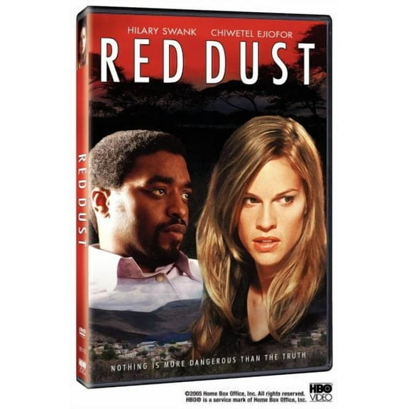 Red Dust (HBO)