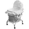 Dream On Me, 2 In 1 Bassinet To Cradle,