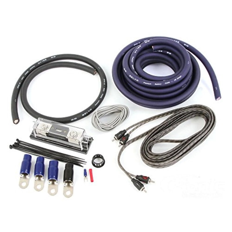 o gauge wire kit