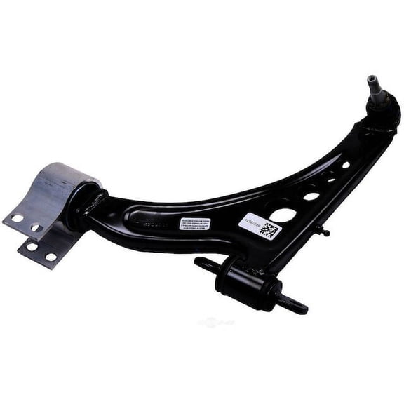 Front Left Lower Control Arm - Compatible with 2017 - 2019 Buick LaCrosse 2018