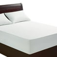 thumbnail image 1 of Mainstays Waterproof Mattress Protector, 1 of 3