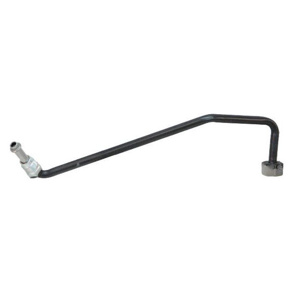 Chevrolet Trailblazer Rack And Pinion Hydraulic Transfer Tubing Assembly